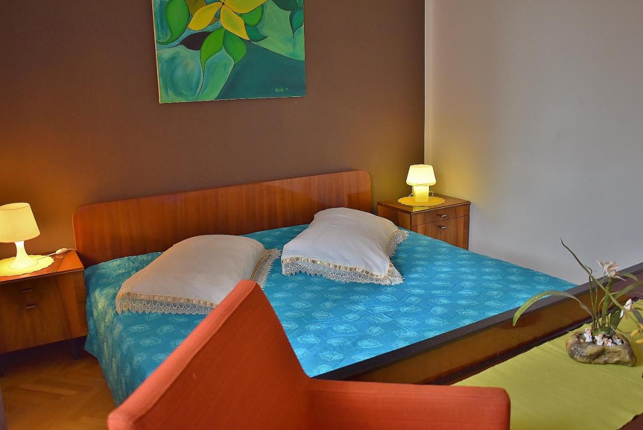Apartman Balen J. Banjol Exterior foto