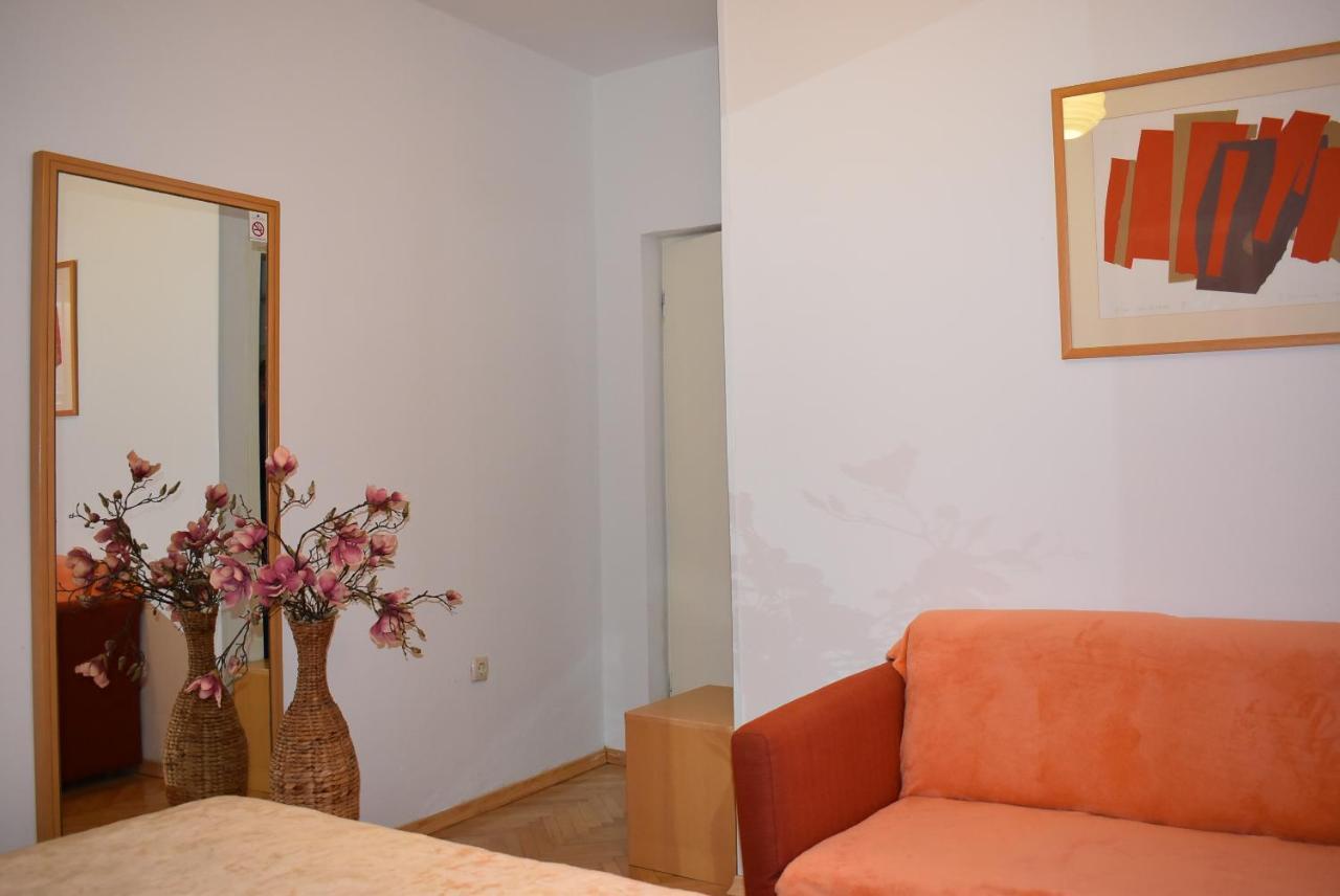 Apartman Balen J. Banjol Exterior foto