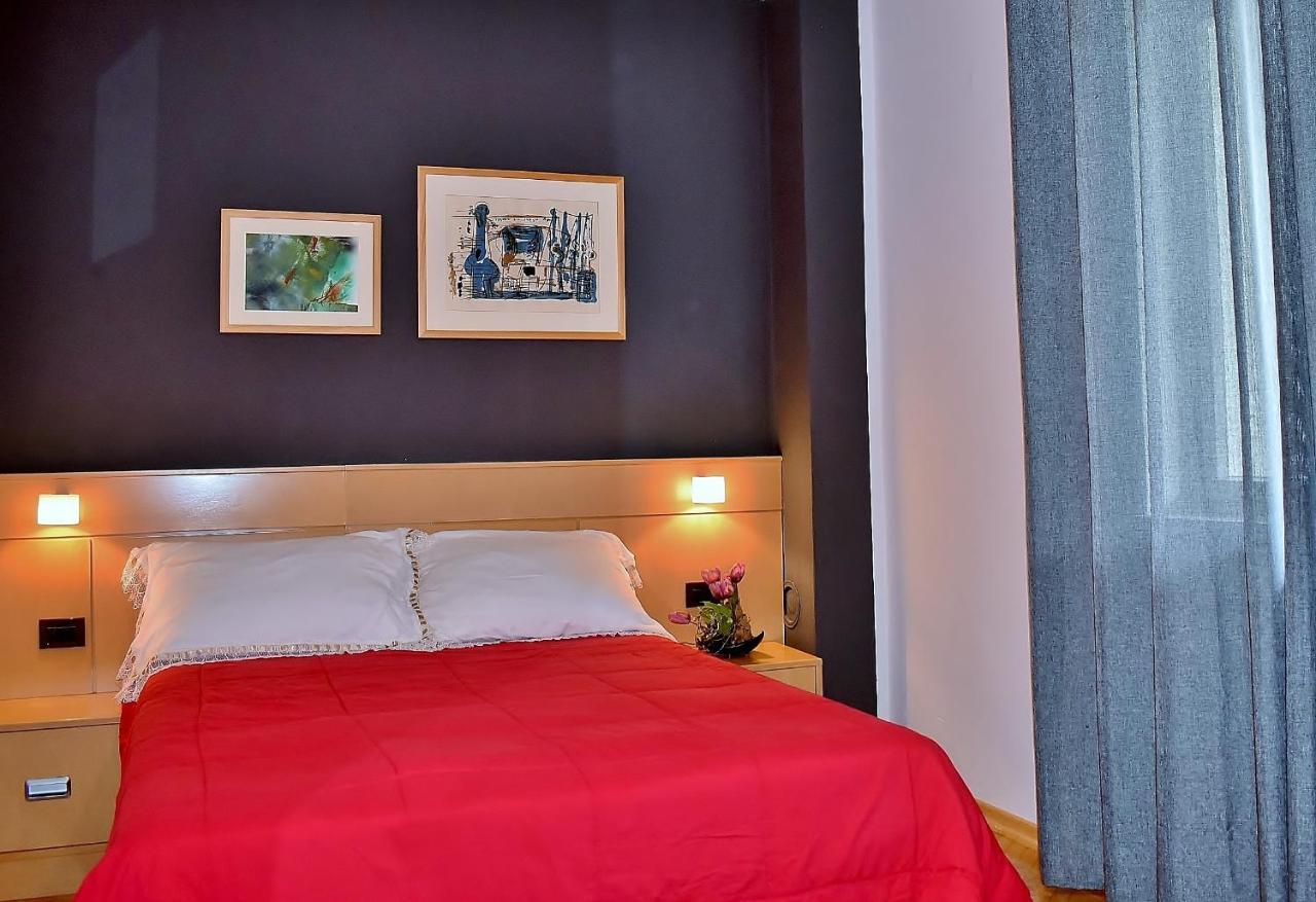 Apartman Balen J. Banjol Exterior foto