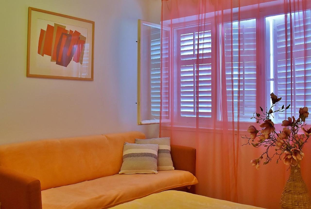 Apartman Balen J. Banjol Exterior foto