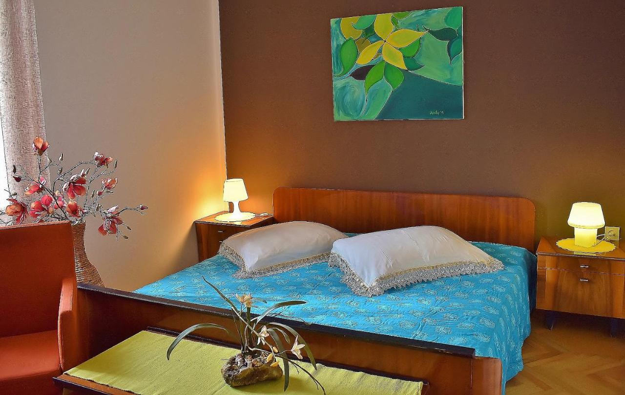 Apartman Balen J. Banjol Exterior foto