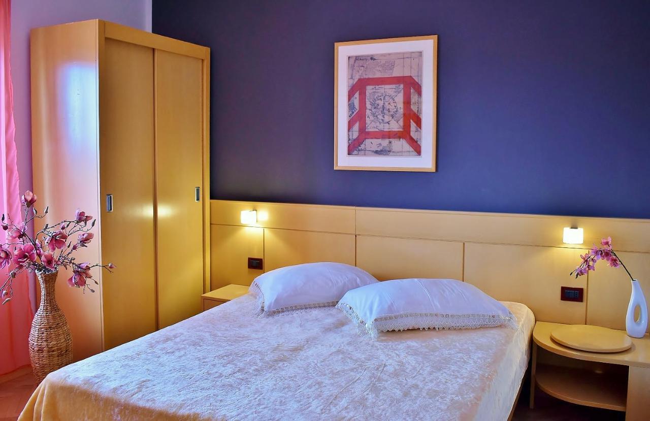 Apartman Balen J. Banjol Exterior foto