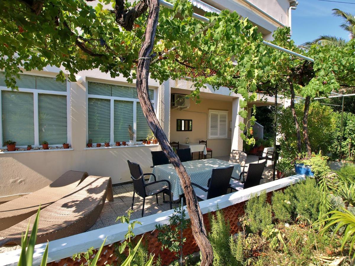 Apartman Balen J. Banjol Exterior foto