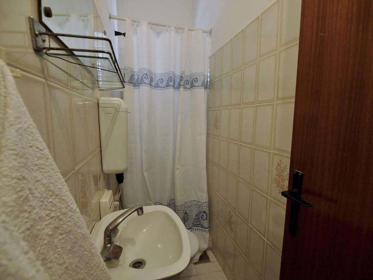 Apartman Balen J. Banjol Exterior foto