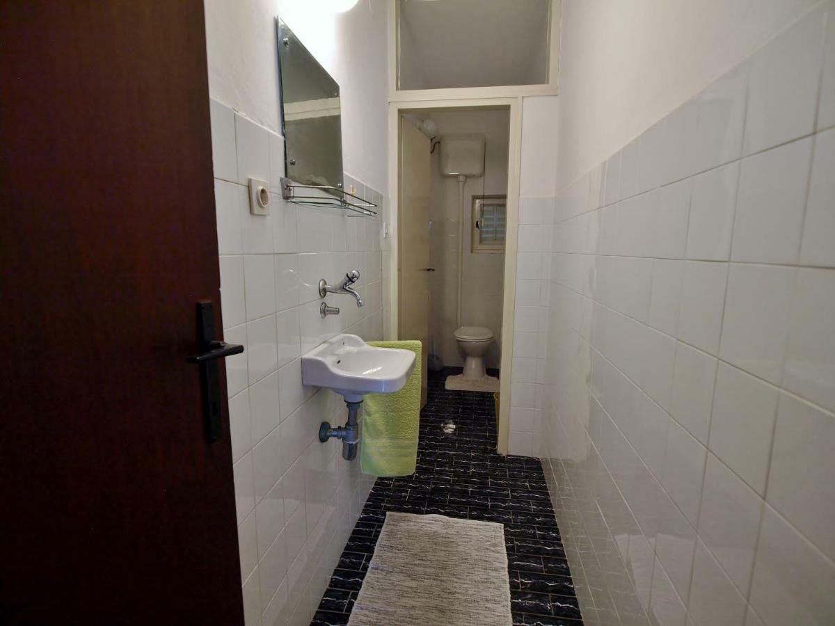 Apartman Balen J. Banjol Exterior foto